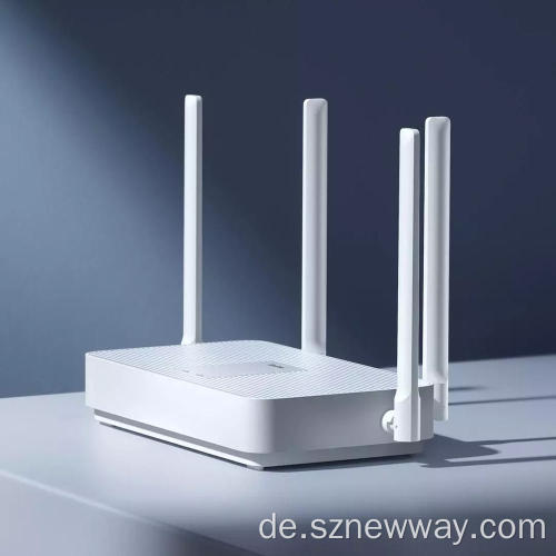 Xiao Mi Mi WiFi-Router AX5